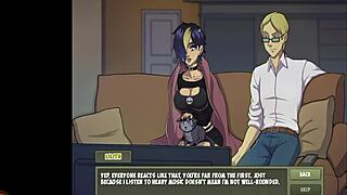 Classic witch hunter mission to get all girls