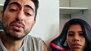 Last part of Lucao's testimony video – don't click