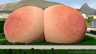 Lilith Takes Big Revenge