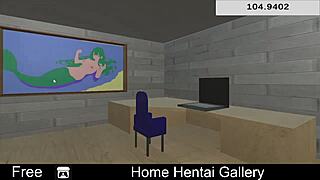 Home hentai gallery collection.