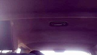 Fat ass gets pounded hard