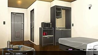 Yarichin Katei Kyoushi Netori Houkoku Part 1 Hentai With Blowjob And Creampie