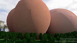 Lilith Takes Big Revenge