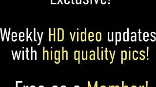 オリエンタルフェムドム マキシネックスが興奮した泥棒を縛り上げる！
