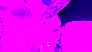 Sunako Kirishiki Gets Bent Over For Doggystyle Sex At Valentines Party, Cumshot Close Up!