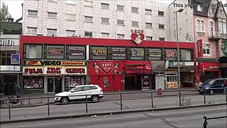 buck wilds final day in hamburg germany