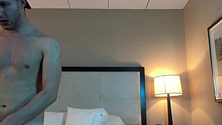 Sexy petite teen feels deep pleasure