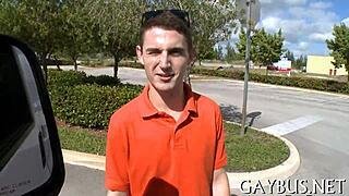 Is This HD Gay Sex Hot Enough?