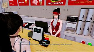 harem hotel 381 - intriguing game adventure