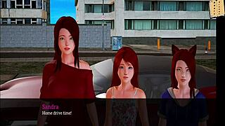 My new family adventures continue