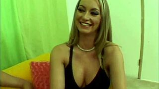 ass hungry bitches rimming the dude in threesome 😈