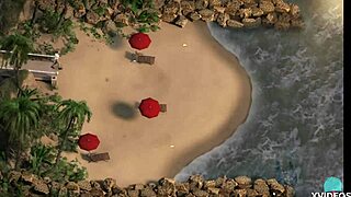 treasure of nadia orgy 😈