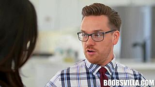 Eliza Ibarra and Kyle Mason: He’s just my teacher inside the classroom, right?