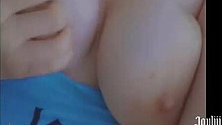 Horny Stepsister Sends Nude Photos With Big Ass And Tits!