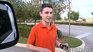 Is This HD Gay Sex Hot Enough?