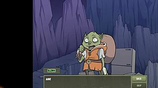 Classic witch hunter mission to get all girls