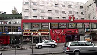 buck wilds final day in hamburg germany