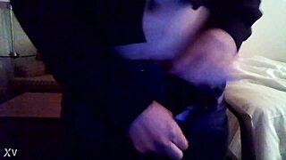 Retro Hotel Film From 2016