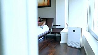 Pov Fucked Ebony Stepsis With Big Cock Cum In Mouth