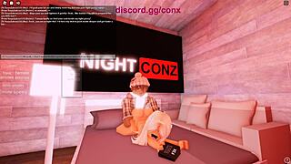 Blonde Performs Blowjob Bent Over In Doggystyle And Cowgirl Riding Big Black Cock