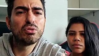 Last part of Lucao's testimony video – don't click