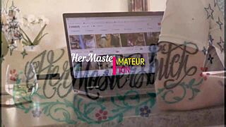 nz milf slut fucked hard and pissed on