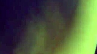 rach sucking that monster cock