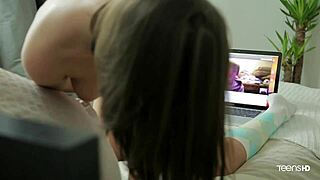 i'm neonas, and this is my first time as a camgirl, stripping for you all