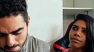 Last part of Lucao's testimony video – don't click