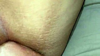 Wife's Clit Play Swollen And Juicy With Homemade Sucking Device
