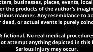 Doctor gives taylor ortega orgasms with vibrator