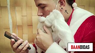 Perverted Neighbor Enters To Fuck Me At Home Because I'm A Dirty Slut