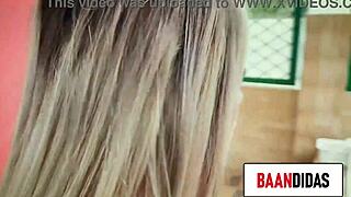 Perverted Neighbor Enters To Fuck Me At Home Because I'm A Dirty Slut