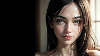 i love beautiful naked teen babes in ai sex compilation