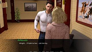 Nursing Back To Pleasure 190!