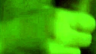 milf stepmom walked in bedroom and offered help with handjob