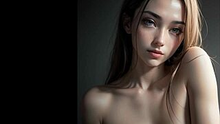 i love beautiful naked teen babes in ai sex compilation