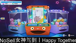 happy together part11