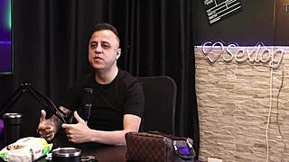 Hot! Brazilian amateur sucks after condom talk in dogging!