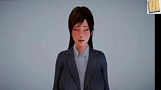 my new family 74 cartoon anime