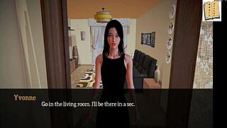 my new family 74 cartoon anime