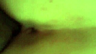 black cock dominates renee cheeks in intense scene