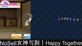 happy together part11