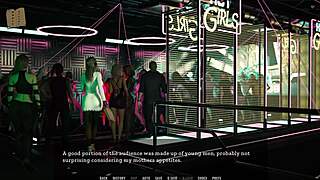 Tales from the unending void 131