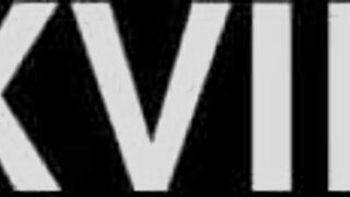 i go crazy over this blonde teen's big ass in lingerie