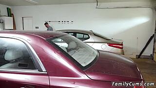 im your associates step daughter, fuckin part one now