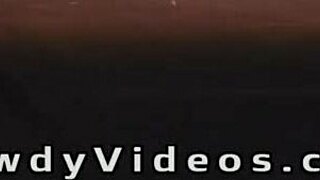 Photographer Catches Married Man In Gay Anal Fuck