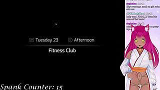 Vtuber Huniepop Chill Part 2 😈