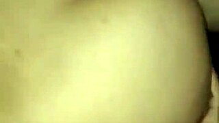 Wake Latina With Hardcore Anal Assfucking On Webcam