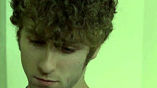 Butt Pirate Brandon Wilde Pillages Calvin Banks Booty!